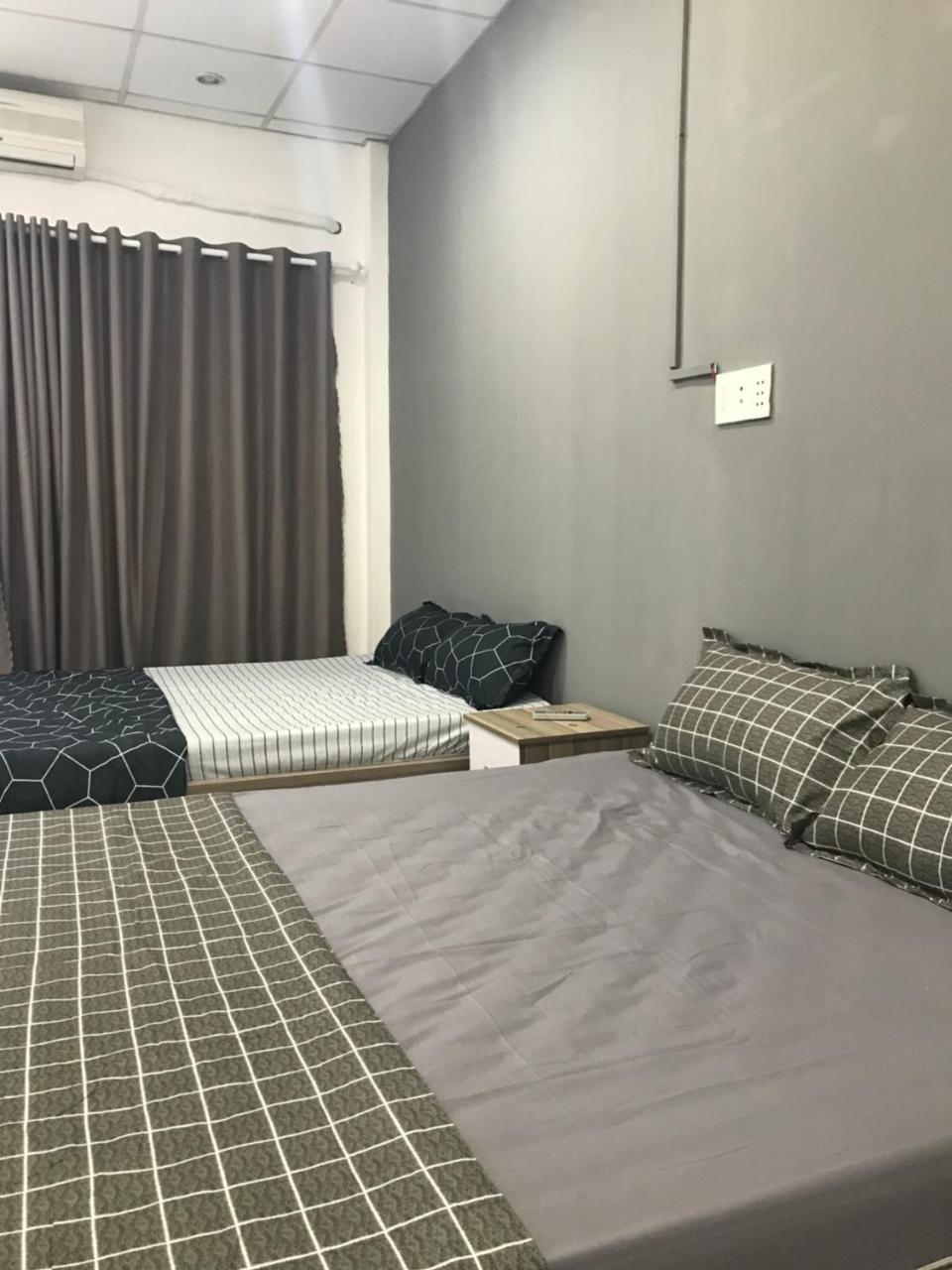 Meowies Homestay Ciudad Ho Chi Minh  Exterior foto