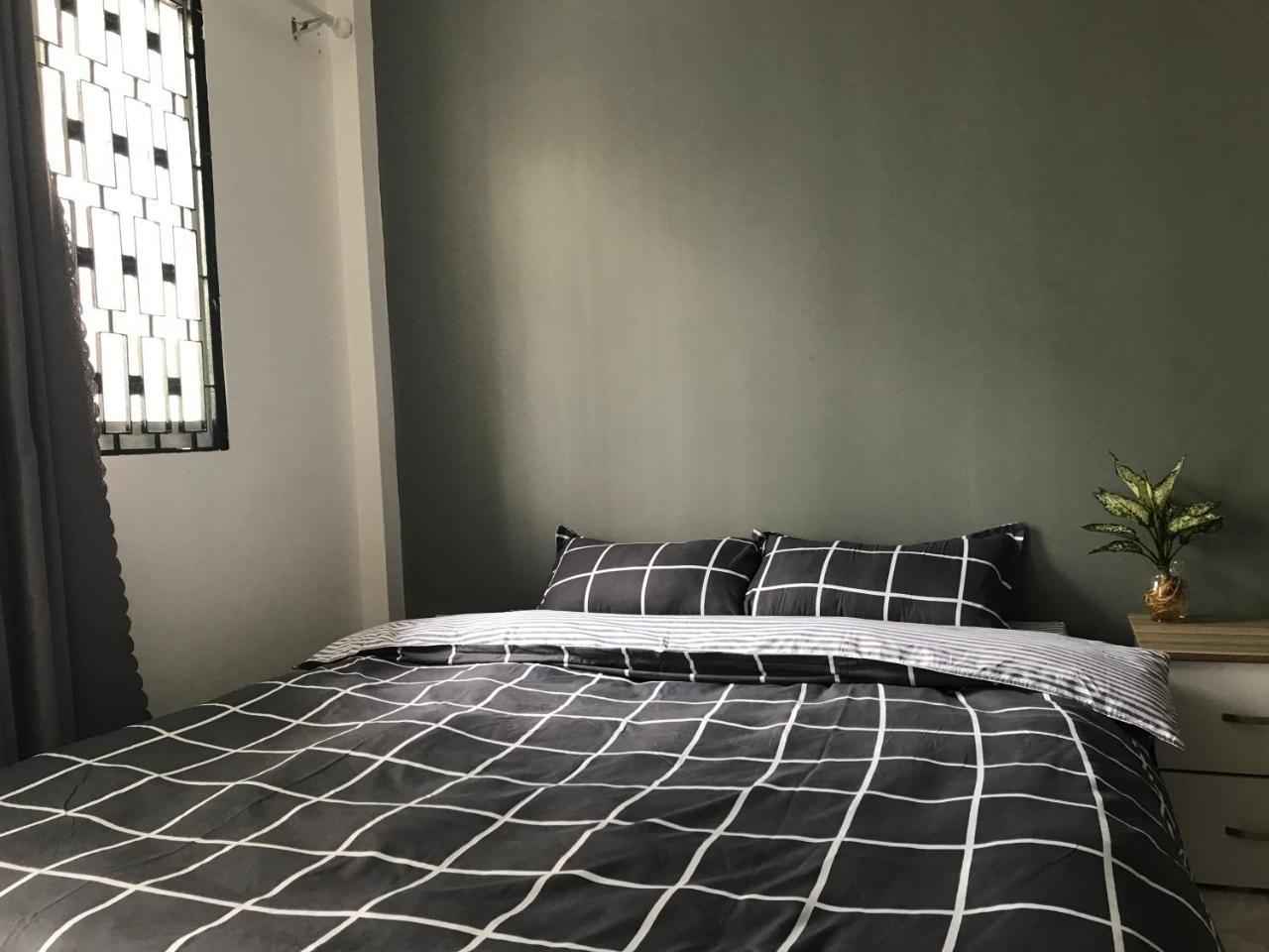 Meowies Homestay Ciudad Ho Chi Minh  Exterior foto