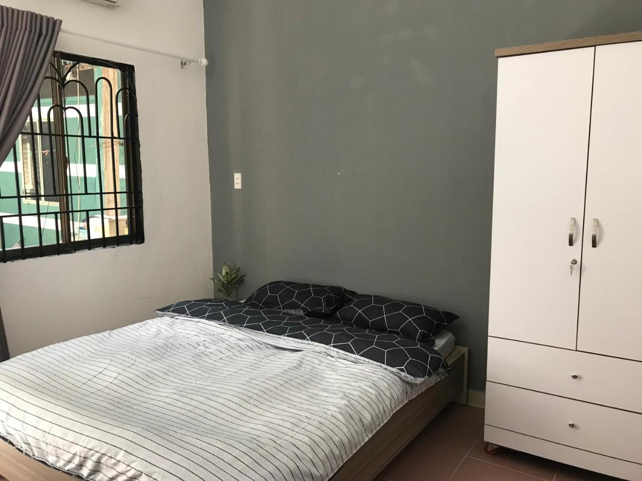 Meowies Homestay Ciudad Ho Chi Minh  Exterior foto