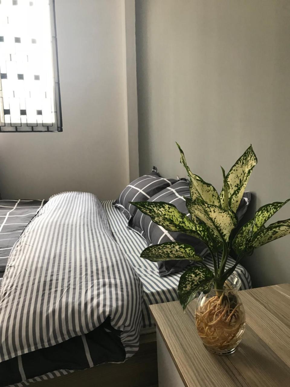 Meowies Homestay Ciudad Ho Chi Minh  Exterior foto