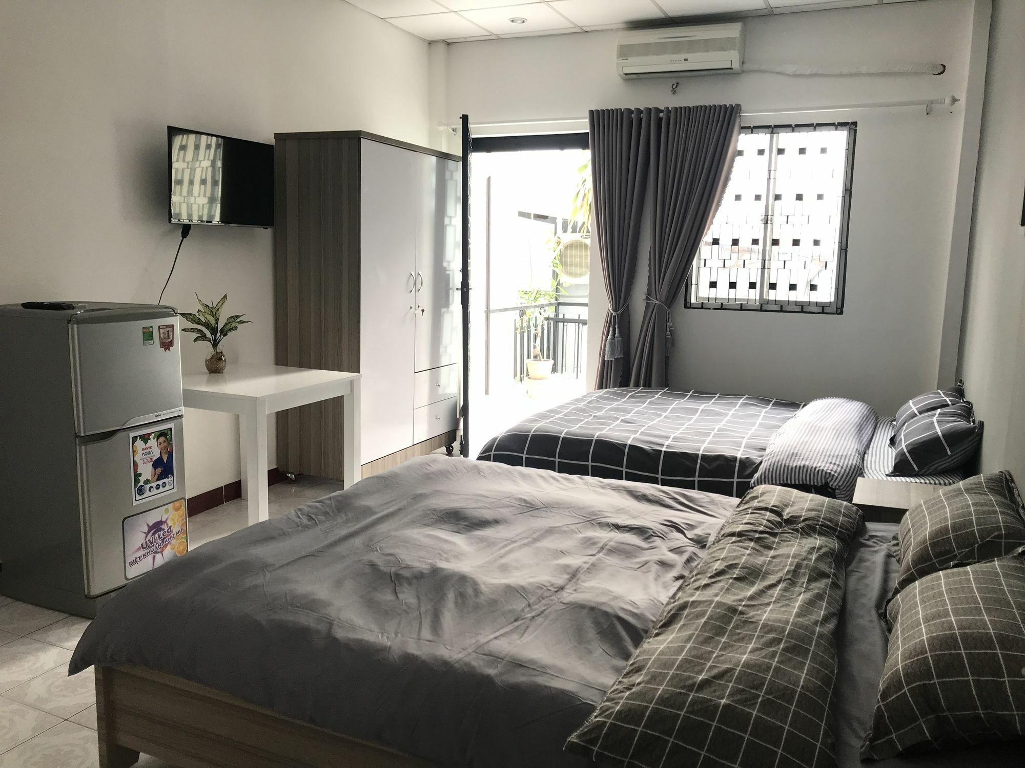 Meowies Homestay Ciudad Ho Chi Minh  Exterior foto