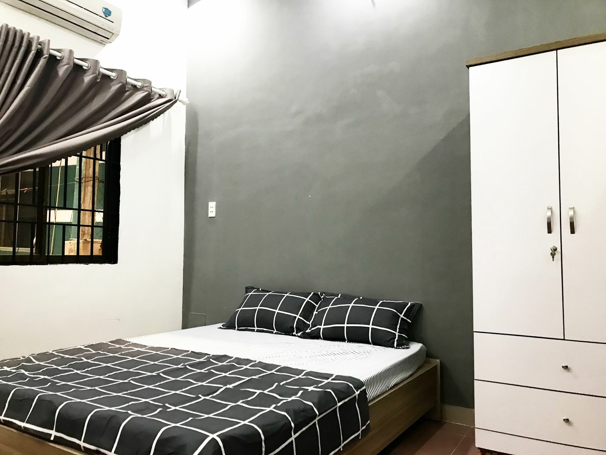 Meowies Homestay Ciudad Ho Chi Minh  Exterior foto