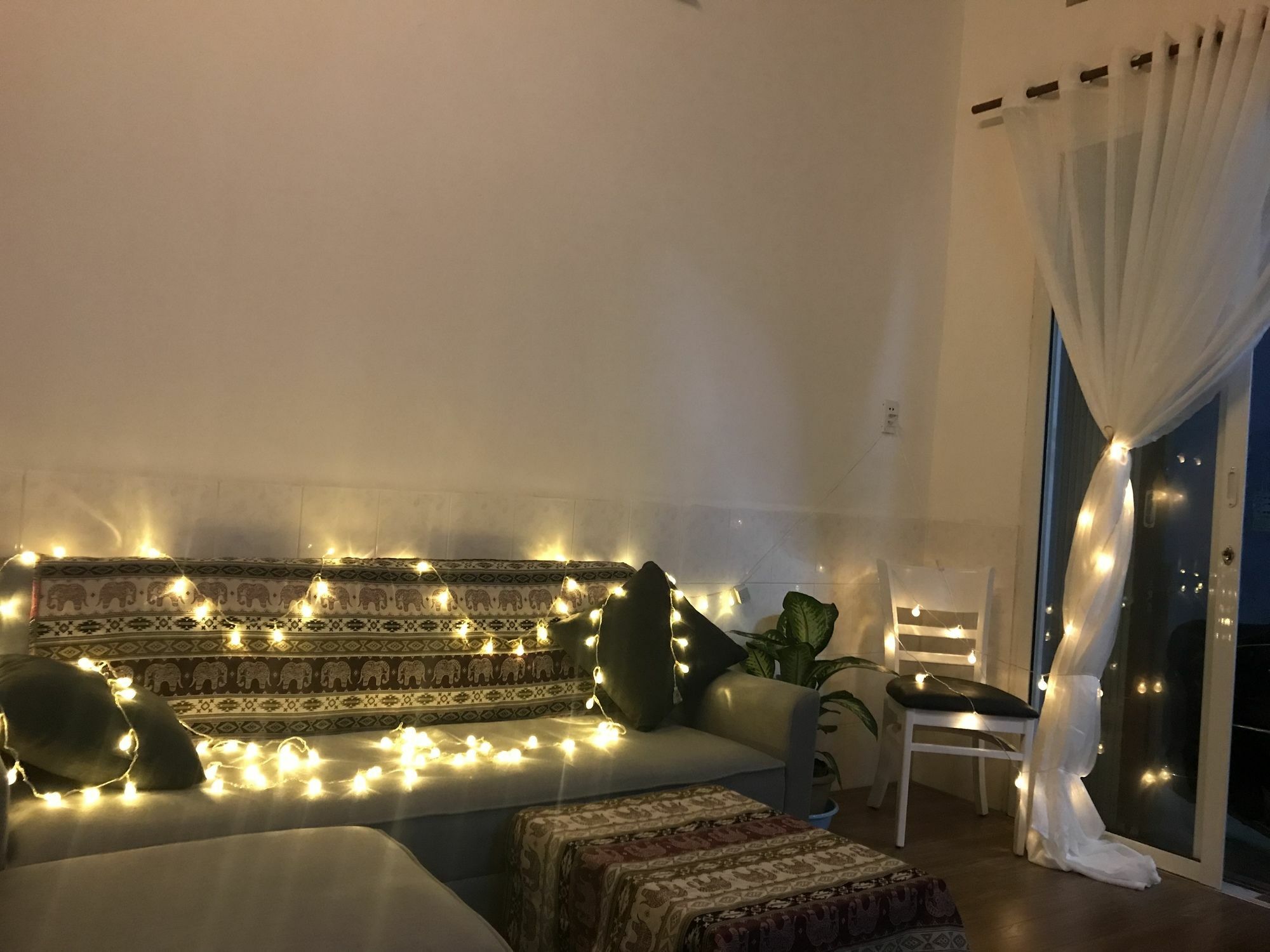 Meowies Homestay Ciudad Ho Chi Minh  Exterior foto