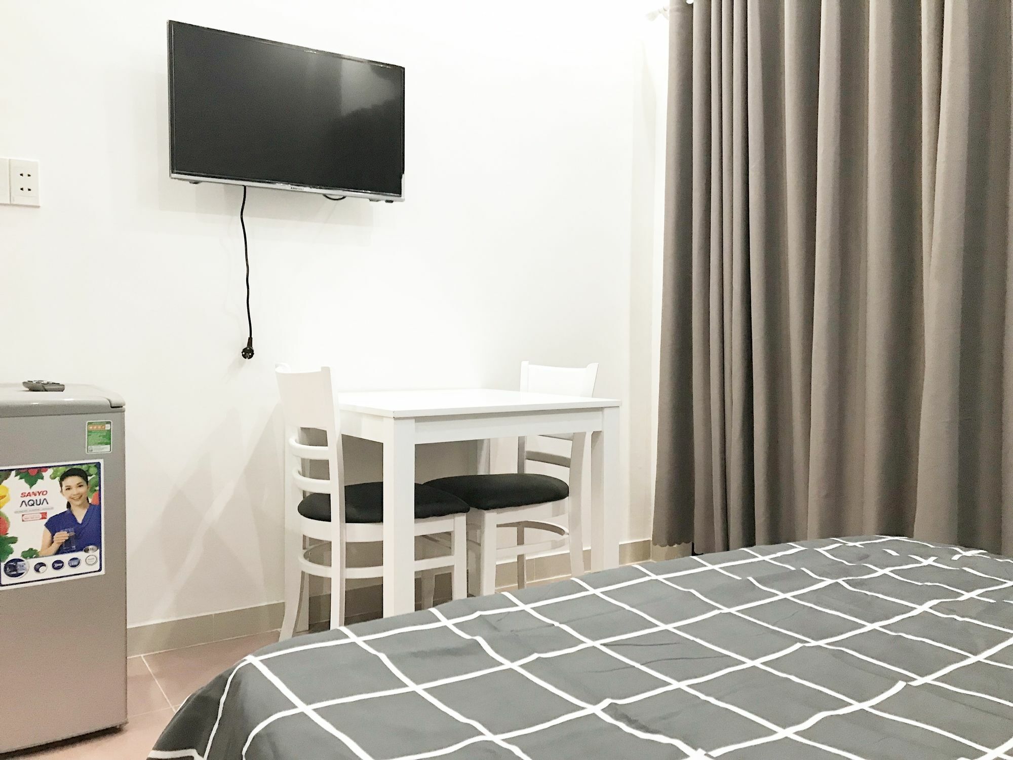 Meowies Homestay Ciudad Ho Chi Minh  Exterior foto