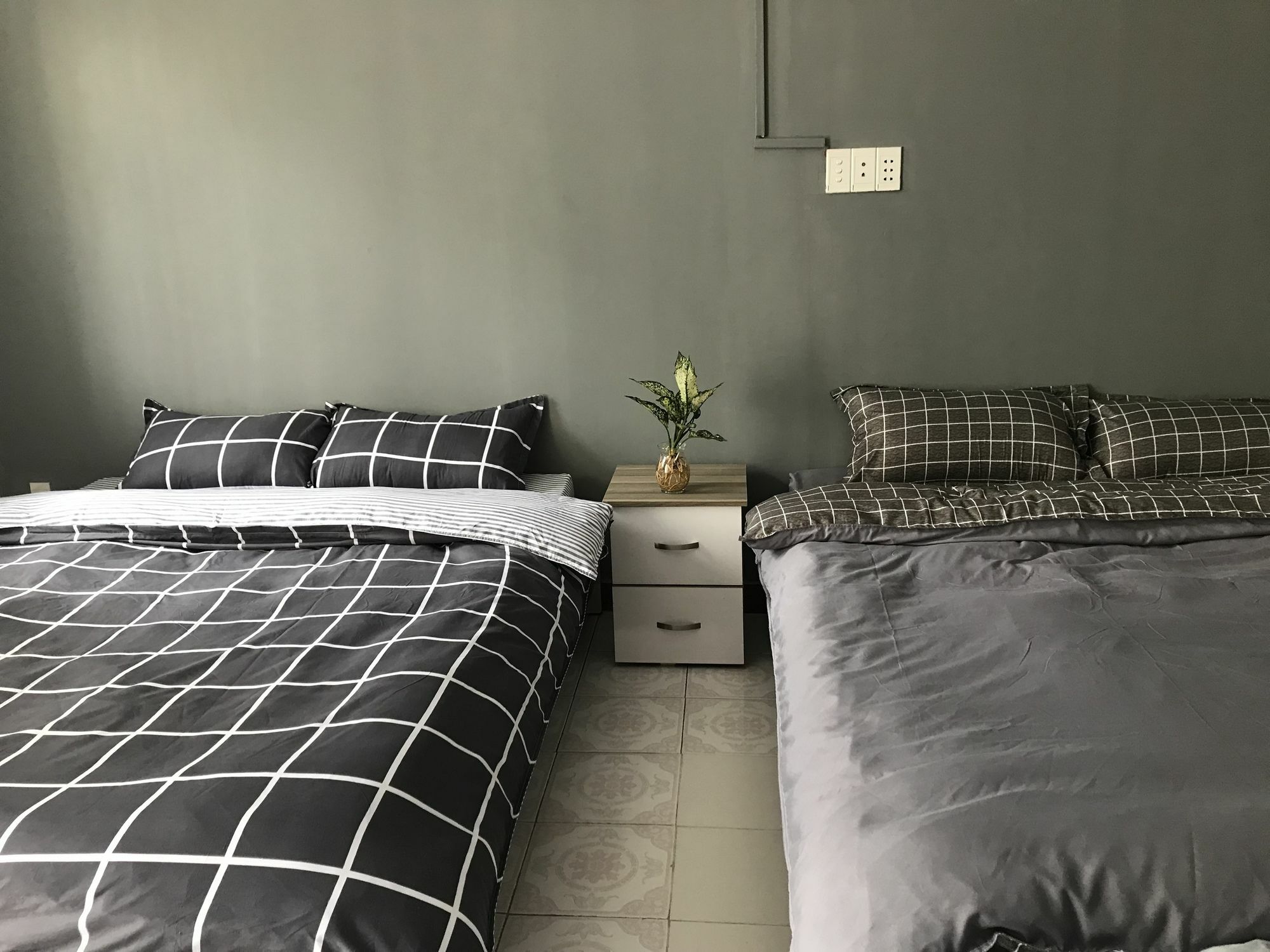 Meowies Homestay Ciudad Ho Chi Minh  Exterior foto