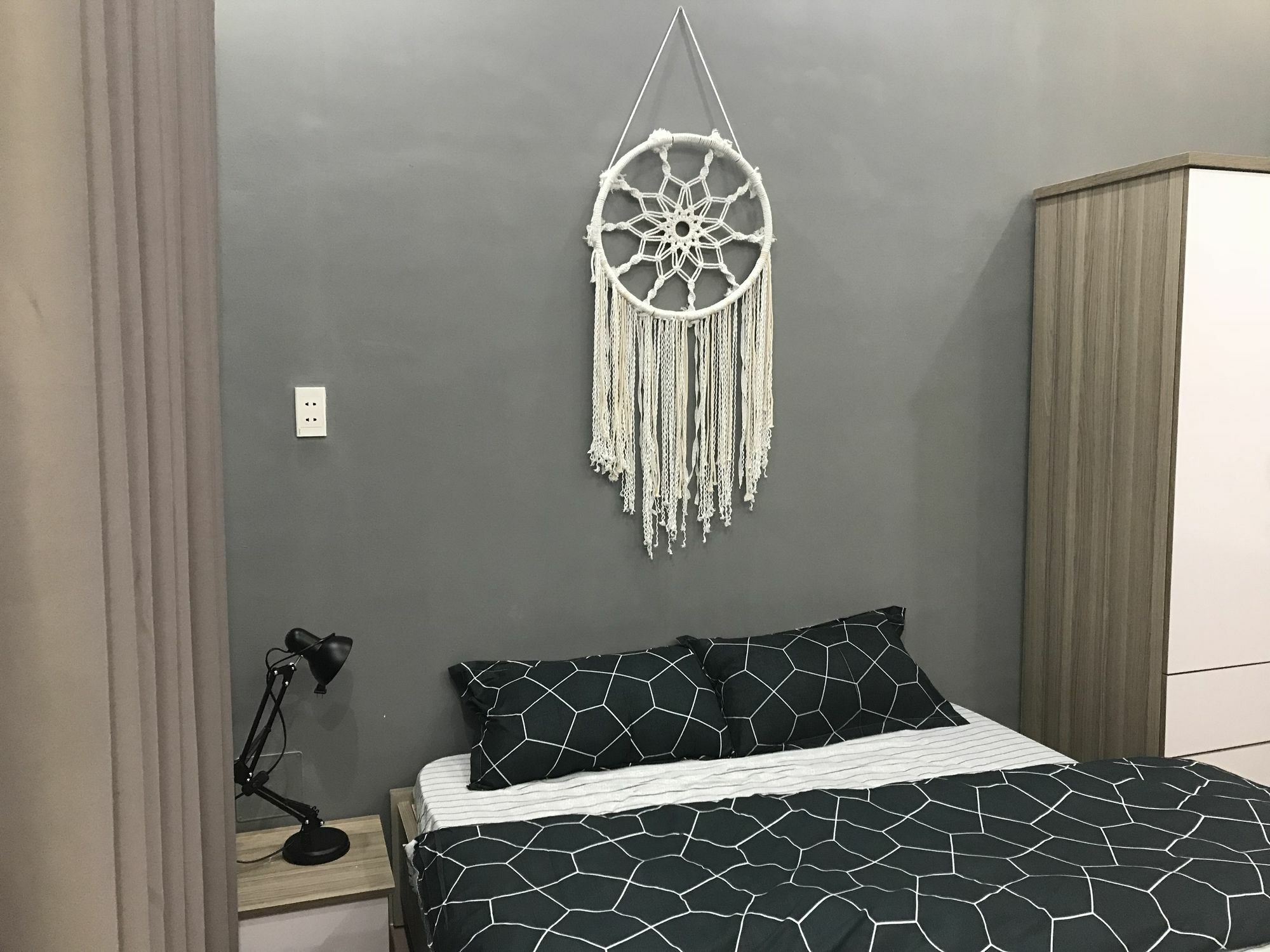 Meowies Homestay Ciudad Ho Chi Minh  Exterior foto