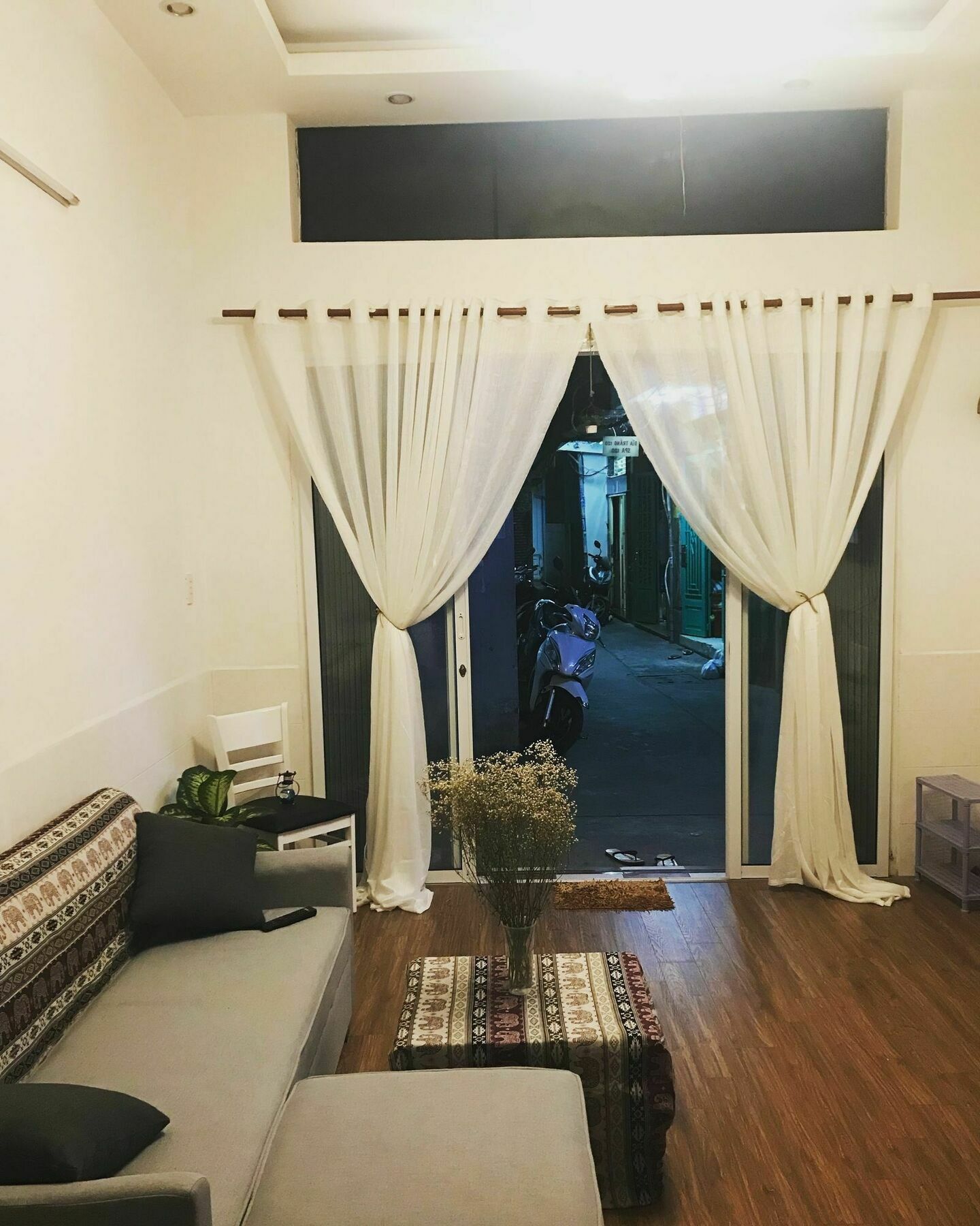 Meowies Homestay Ciudad Ho Chi Minh  Exterior foto