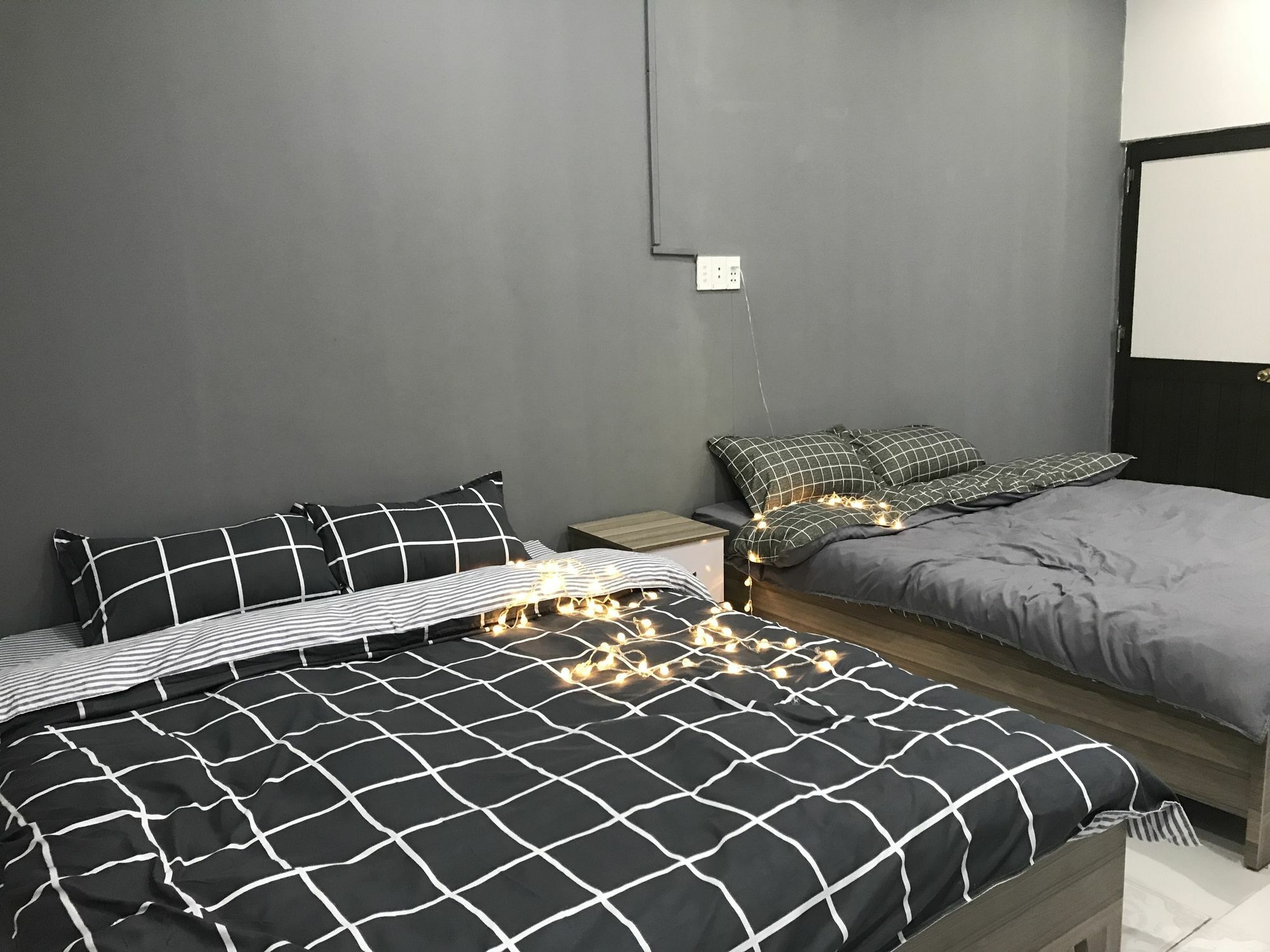 Meowies Homestay Ciudad Ho Chi Minh  Exterior foto